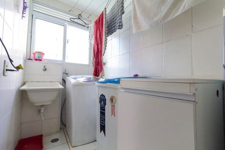 Apartamento à venda com 52m², 2 quartos e 1 vagaÁrea de Serviço