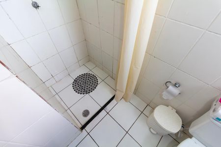 Apartamento à venda com 52m², 2 quartos e 1 vagaBanheiro