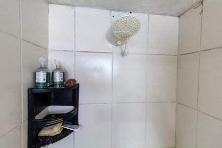 Apartamento à venda com 52m², 2 quartos e 1 vagaBanheiro