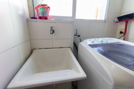 Apartamento à venda com 52m², 2 quartos e 1 vagaÁrea de Serviço