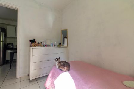 Apartamento à venda com 52m², 2 quartos e 1 vagaQuarto 1
