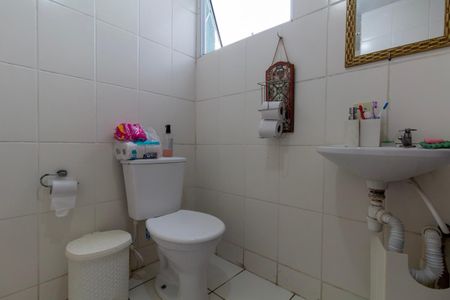 Apartamento à venda com 52m², 2 quartos e 1 vagaBanheiro