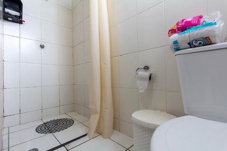 Apartamento à venda com 52m², 2 quartos e 1 vagaBanheiro