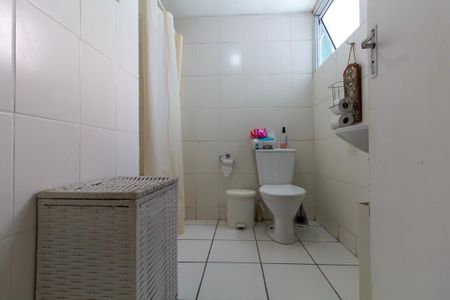 Apartamento à venda com 52m², 2 quartos e 1 vagaBanheiro