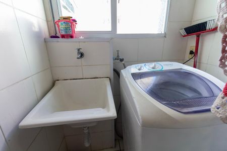 Apartamento à venda com 52m², 2 quartos e 1 vagaÁrea de Serviço