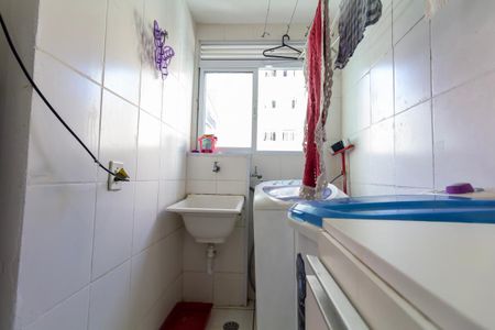 Apartamento à venda com 52m², 2 quartos e 1 vagaÁrea de Serviço