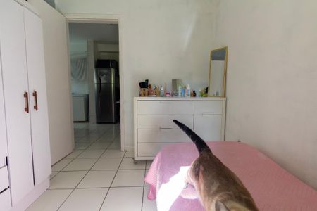 Apartamento à venda com 52m², 2 quartos e 1 vagaQuarto 1