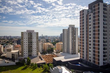 Apartamento para alugar com 118m², 2 quartos e 2 vagasVista da Sala