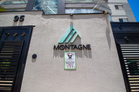 Apartamento para alugar com 118m², 2 quartos e 2 vagasFachada