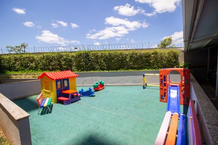 Apartamento para alugar com 118m², 2 quartos e 2 vagasÁrea comum