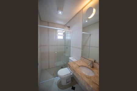 Apartamento para alugar com 118m², 2 quartos e 2 vagasBanheiro