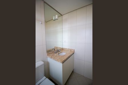 Apartamento para alugar com 118m², 2 quartos e 2 vagasBanheiro da Suíte 2