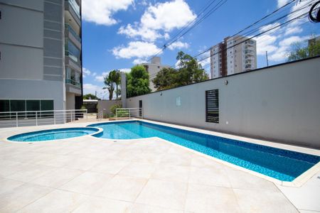 Apartamento para alugar com 118m², 2 quartos e 2 vagasÁrea comum