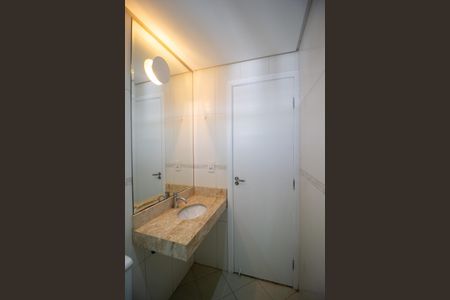 Apartamento para alugar com 118m², 2 quartos e 2 vagasBanheiro