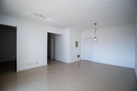 Sala de apartamento para alugar com 2 quartos, 118m² em Parque Campolim, Sorocaba