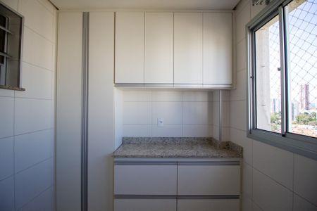 Apartamento para alugar com 118m², 2 quartos e 2 vagasÁrea de Serviço