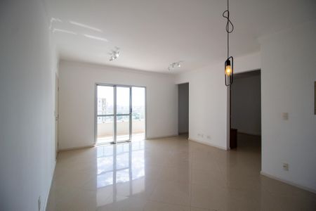 Sala de apartamento para alugar com 2 quartos, 118m² em Parque Campolim, Sorocaba