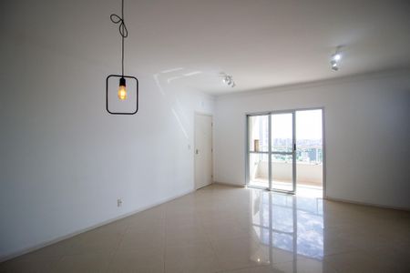 Sala de apartamento para alugar com 2 quartos, 118m² em Parque Campolim, Sorocaba