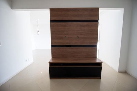 Apartamento para alugar com 118m², 2 quartos e 2 vagasSala de TV