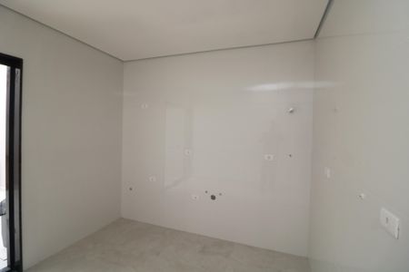 Casa à venda com 80m², 2 quartos e 2 vagasCozinha