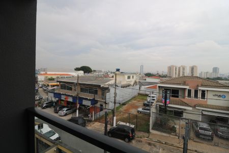 Casa à venda com 80m², 2 quartos e 2 vagasVaranda da Suíte 2