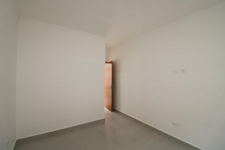 Suíte de casa à venda com 2 quartos, 80m² em Vila Darli, São Paulo