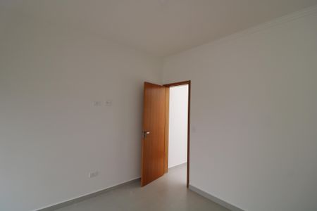 Casa à venda com 80m², 2 quartos e 2 vagasSuíte 2