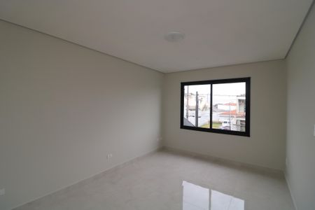 Sala de casa à venda com 2 quartos, 80m² em Vila Darli, São Paulo