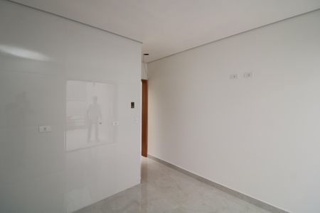 Casa à venda com 80m², 2 quartos e 2 vagasCozinha