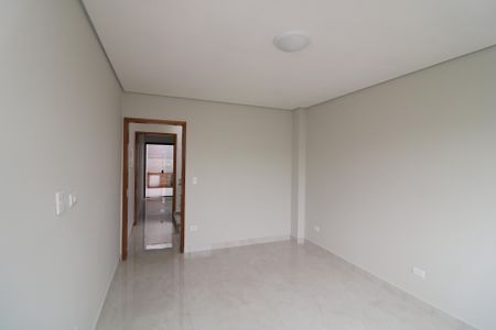 Sala de casa à venda com 2 quartos, 80m² em Vila Darli, São Paulo