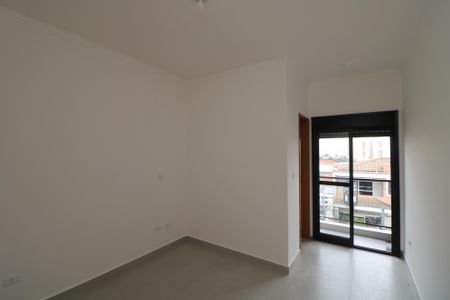 Casa à venda com 80m², 2 quartos e 2 vagasSuíte 2