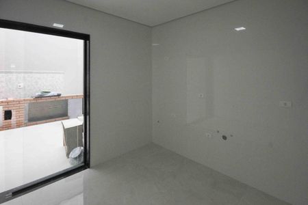 Casa à venda com 80m², 2 quartos e 2 vagasCozinha