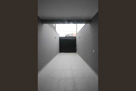 Casa à venda com 80m², 2 quartos e 2 vagasGaragem