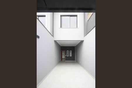 Casa à venda com 80m², 2 quartos e 2 vagasGaragem