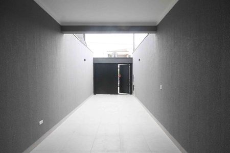 Casa à venda com 80m², 2 quartos e 2 vagasGaragem