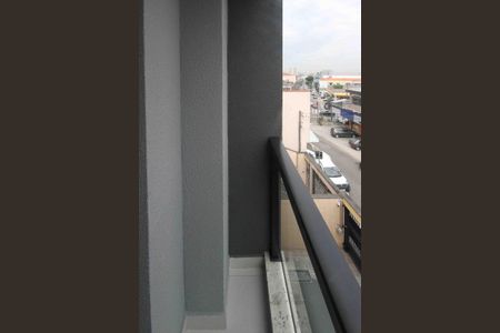 Casa à venda com 80m², 2 quartos e 2 vagasVaranda