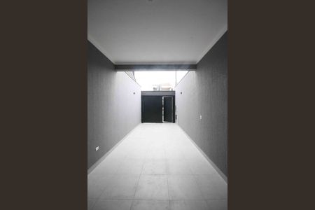Casa à venda com 80m², 2 quartos e 2 vagasGaragem