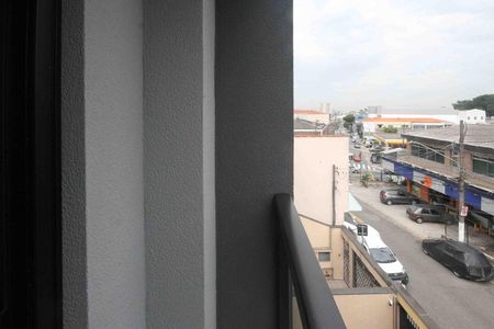 Casa à venda com 80m², 2 quartos e 2 vagasVaranda