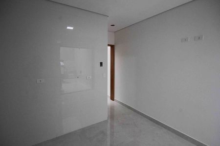 Casa à venda com 80m², 2 quartos e 2 vagasCozinha