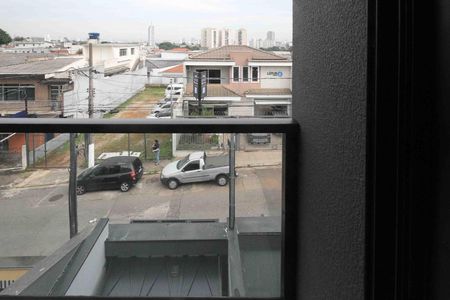 Casa à venda com 80m², 2 quartos e 2 vagasVaranda