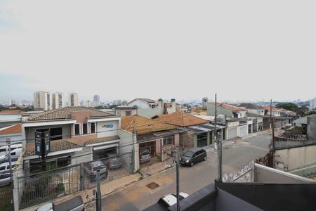 Casa à venda com 80m², 2 quartos e 2 vagasVaranda