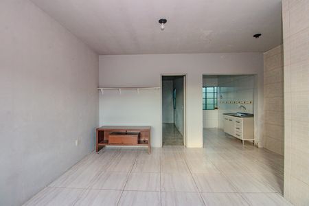 Apartamento para alugar com 50m², 1 quarto e sem vagaSala