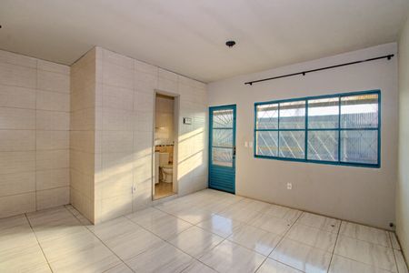 Sala de apartamento para alugar com 1 quarto, 50m² em Sarandi, Porto Alegre