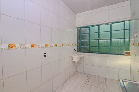 Apartamento para alugar com 50m², 1 quarto e sem vagaCozinha e Área de Serviço