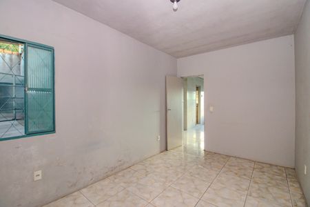 Quarto 1 de apartamento para alugar com 1 quarto, 50m² em Sarandi, Porto Alegre