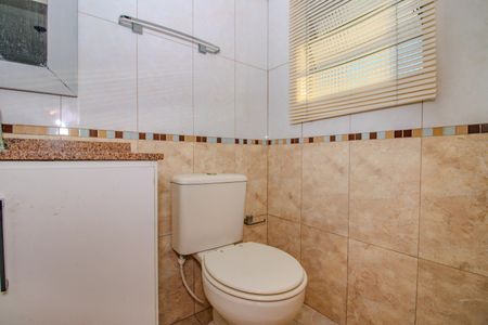 Apartamento para alugar com 50m², 1 quarto e sem vagaBanheiro
