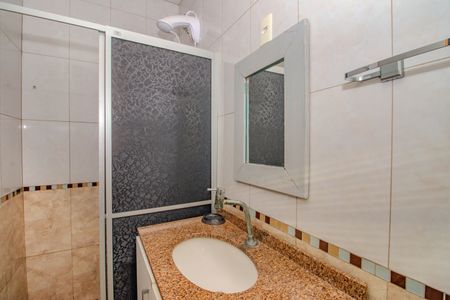 Apartamento para alugar com 50m², 1 quarto e sem vagaBanheiro