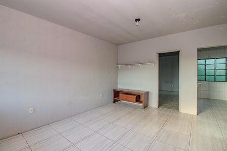 Sala de apartamento para alugar com 1 quarto, 50m² em Sarandi, Porto Alegre