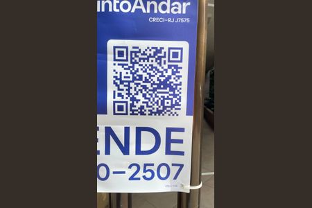 Apartamento para alugar com 116m², 3 quartos e 2 vagasPlaquinha