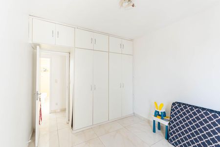 Apartamento para alugar com 116m², 3 quartos e 2 vagasQuarto 2